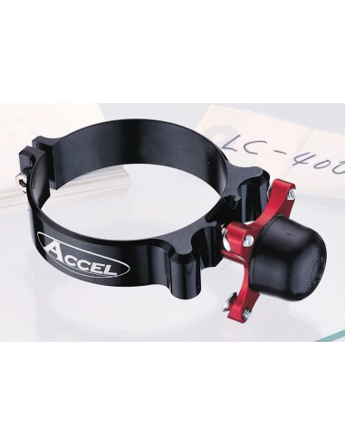 ACCEL BLOKADA AMORTYZATORÓW DO STARTU (LAUNCH CONTROL) KAWASAKI KXF 250`04-05, RM 125`01-06 - PROMOCJA