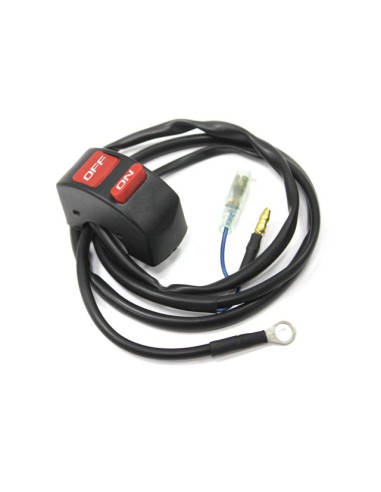 PSYCHIC WYŁĄCZNIK ZAPŁONU (KILL SWITCH) KTM SX/EXC (OEM 50311074000)