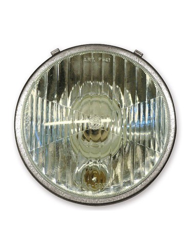 UFO LAMPA PRZEDNIA VINTAGE WKŁAD DO OWIEWKI ME08040 - WYCOFANE Z OFERTY - WYPRZEDAŻ