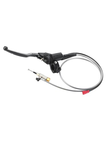 MAGURA ZESTAW SPRZĘGŁA HYDRAULICZNEGO HYMEC 167 KAWASAKI ER-6N (06-09), VERSYS 650 (07-10), Z 750 (09-12), SUZUKI SV 650 (99-10)