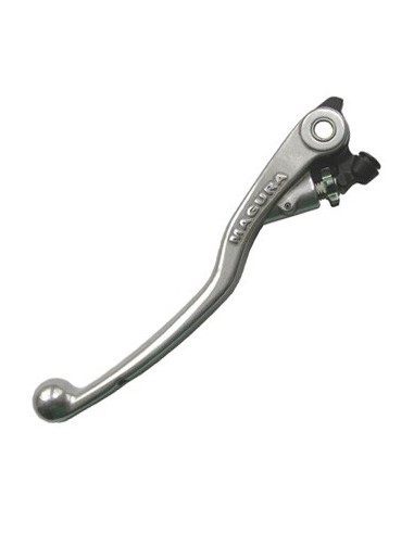 MAGURA DŹWIGNIA SPRZĘGŁA POMPA HYMEC 167 DŁUGA (146MM) (OEM 50302031300) (DSKT05S)