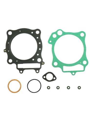 NAMURA USZCZELKI TOP-END HONDA TRX 450R '04-'05 (810868)