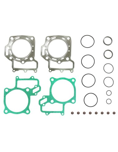 NAMURA USZCZELKI TOP-END KAWASAKI KVF 650 BRUTE FORCE 05-13/ PRAIRIE 02-03 (810879)