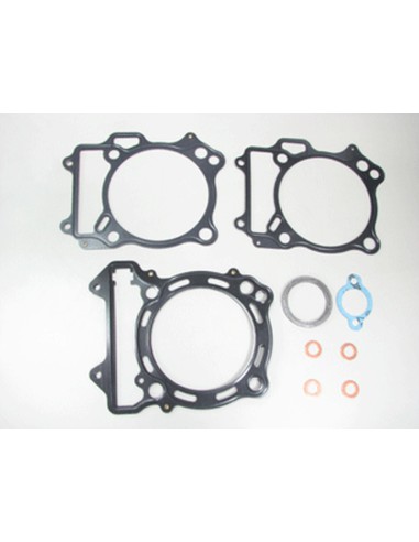 NAMURA USZCZELKI TOP-END SUZUKI DRZ 400 '00-'09, LTZ400 '03-'12 BIG BORE 94MM (DRZ400)