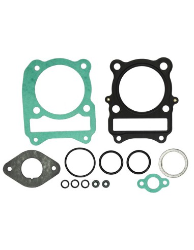 NAMURA USZCZELKI TOP-END SUZUKI 250 LT-4WD QUADRUNNER 96-98, LT-F250/250F QUADRUNNER 95-02