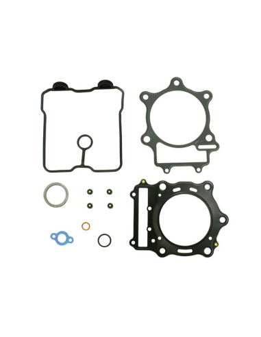 NAMURA USZCZELKI TOP-END SUZUKI LT-A 750 KINGQUAD '08-'14, LT-A 700 KINGQUAD '06-'07 (Z USZCZELKĄ POKRYWY ZAWOROWEJ)