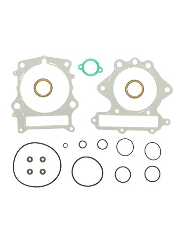 NAMURA USZCZELKI TOP-END YAMAHA YFM 600 GRIZZLY 98-01