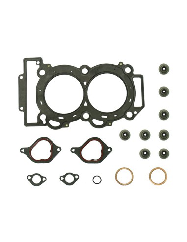 NAMURA USZCZELKI TOP-END POLARIS 850 SPORTSMAN (09-14) TWIN CYLINDER