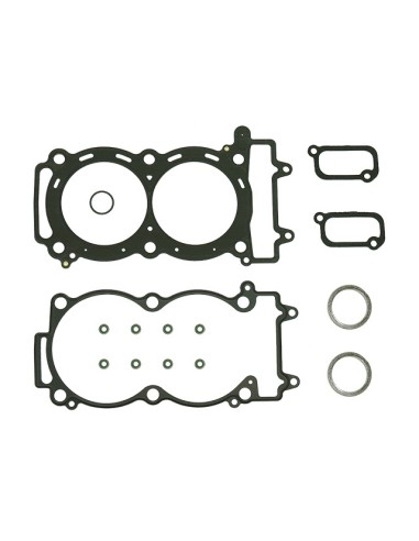 NAMURA USZCZELKI TOP-END POLARIS RZR 4 900XP (12-14), RZR 900XP EFI (11-14) (NA-50091T)