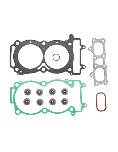 NAMURA USZCZELKI TOP-END POLARIS RZR 4 900 (15-17), RANGER XP 900 (13-17), RZR XP 1000 (14-17), RANGER XP 1000 (17)