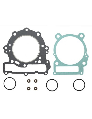 NAMURA USZCZELKI TOP-END CAN AM (BOMBARDIER) DS 650 (00-07)