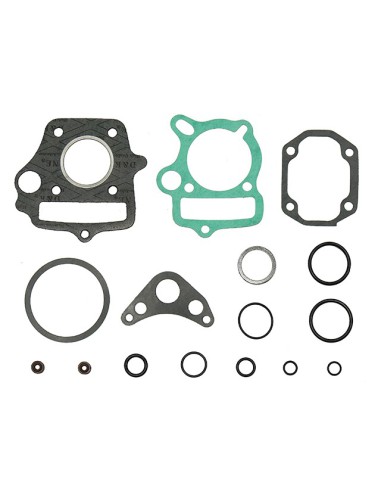 NAMURA USZCZELKI TOP-END HONDA XR 50 R 00-03, CRF 50 F 04-13 Z50R 79-99