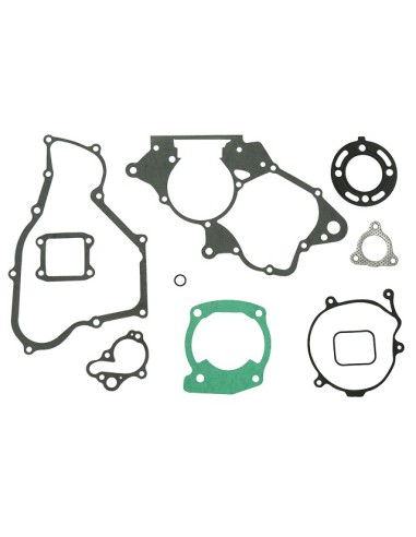 NAMURA KOMPLET USZCZELEK HONDA CR 80 (92-02), CR85 (03-07)