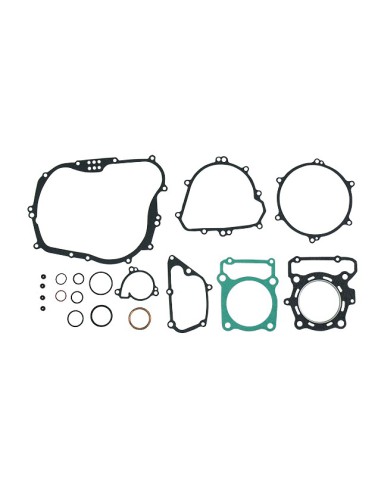 NAMURA KOMPLET USZCZELEK KAWASAKI KLX 300 (97-07) (808461)