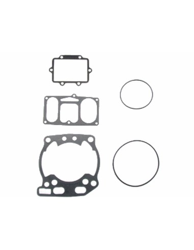 NAMURA USZCZELKI TOP-END SUZUKI RM 250 '96-'98 (810580)