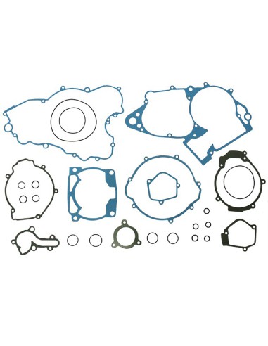 NAMURA KOMPLET USZCZELEK KTM SX 360/380 96-02