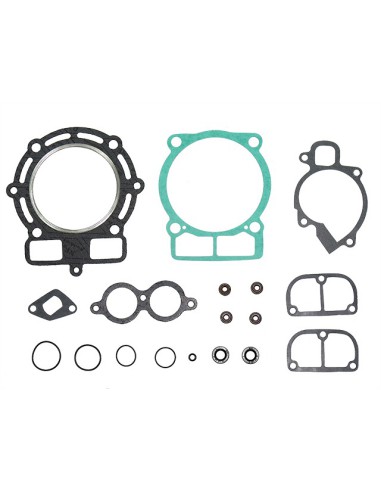 NAMURA USZCZELKI TOP-END KTM SX/EXC 400 '00-'07, EXC450 '02-'07