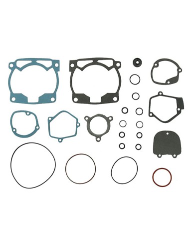 NAMURA USZCZELKI TOP-END KTM SX 250 '00-'02, EXC 250 '00-'03