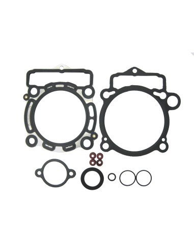 NAMURA USZCZELKI TOP-END KTM SXF 350 11-12, EXCF 350 12-13