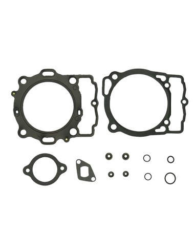 NAMURA USZCZELKI TOP-END KTM EXC450 (09-11),XC-W450 (09-13),EXC500 (12-13)