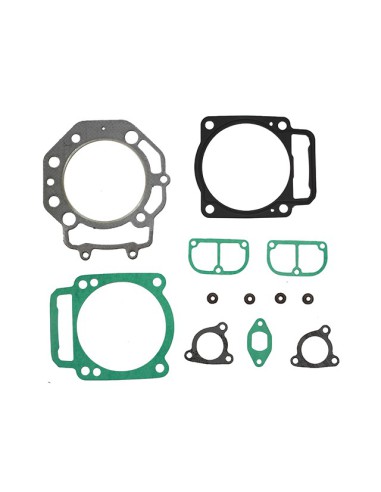 NAMURA USZCZELKI TOP-END KTM LC4 640 SUPERMOTO/ADVENTURE, DUKE 640, SMC/SMX 625 03-07 (P400270600024)