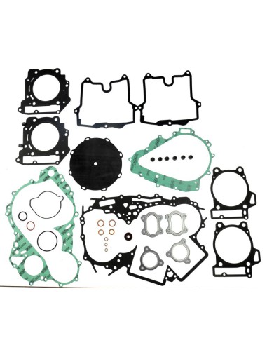 ATHENA KOMPLET USZCZELEK APRILIA ETV CAPONORD / RALLY / ABS '01-07, RSV 1000 98-02, RSV 1000 R / TUONO R 02-08