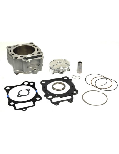 ATHENA CYLINDER KOMPLETNY HONDA CRF 250R '10-'13 STD 76,80MM