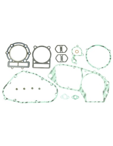 ATHENA KOMPLET USZCZELEK HUSQVARNA TE/TC510`89-91