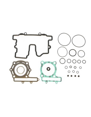 ATHENA USZCZELKI TOP-END KAWASAKI KLR/KSF 250 '85-'04