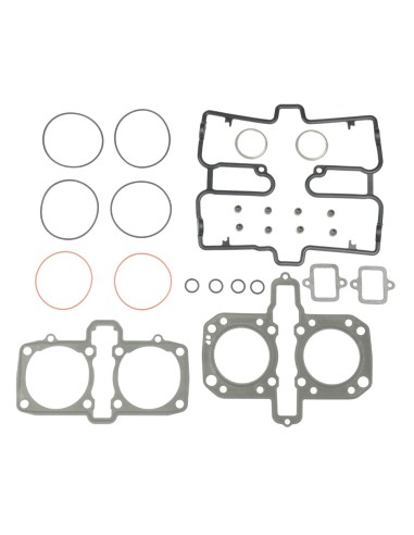 ATHENA USZCZELKI TOP-END KAWASAKI KLE 500 '93-'04, GPZ 500 S/EN 500