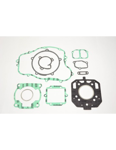 ATHENA KOMPLET USZCZELEK KAWASAKI KX 125 85-86