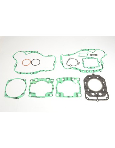 ATHENA KOMPLET USZCZELEK KAWASAKI KX 250 85-86