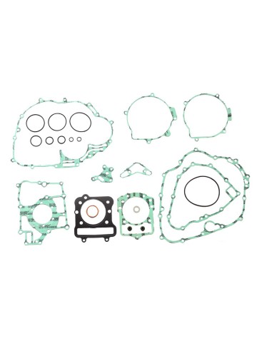 ATHENA KOMPLET USZCZELEK KAWASAKI KEF/ KLF 300 '88-'04