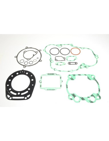 ATHENA KOMPLET USZCZELEK KAWASAKI KX 500 89-04