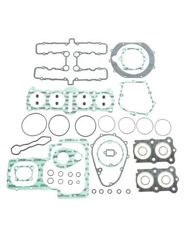 ATHENA KOMPLET USZCZELEK KAWASAKI Z900`74-76 (Z1F)