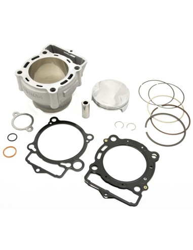 ATHENA CYLINDER KOMPLETNY KTM SXF 350 '11-'15, XCF 350 '11-'13, HUSQVARNA FC 350 '14-'15 BIG BORE 90MM (+2MM)