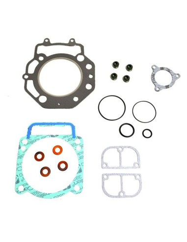 ATHENA USZCZELKI TOP-END KTM 400 LC4-E '99-'02