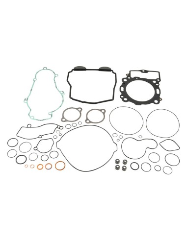 ATHENA KOMPLET USZCZELEK KTM SXF 450 (07-12), SX 450 ATV (09-10)