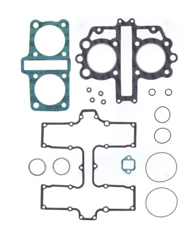 ATHENA USZCZELKI TOP-END YAMAHA XS 400 DOHC '82-'87 (12E)