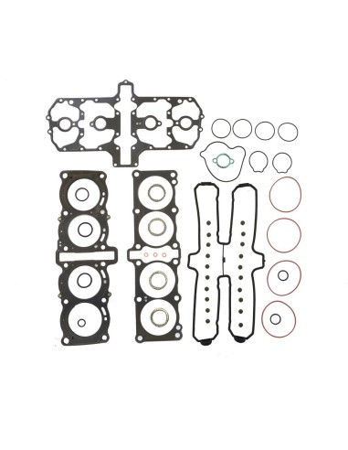 ATHENA USZCZELKI TOP-END YAMAHA FZR 1000 89-958, GTS 1000, YZF 1000 THUNDERACE