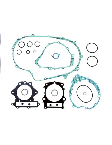 ATHENA KOMPLET USZCZELEK YAMAHA YFM 600 GRIZZLY '98-'01