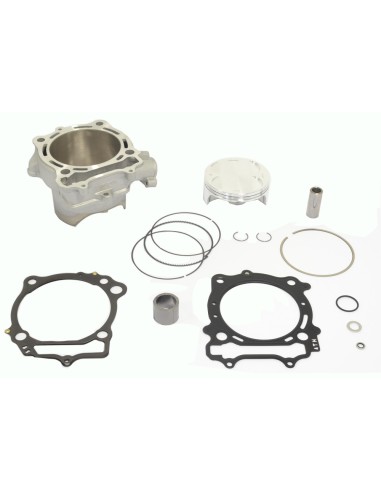 ATHENA CYLINDER KOMPLETNY SUZUKI RMZ 450 '08-'12 BIG BORE 100 MM (+4MM 490CCM)