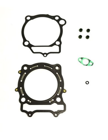 ATHENA USZCZELKI TOP-END SUZUKI RMZ 450 05-06