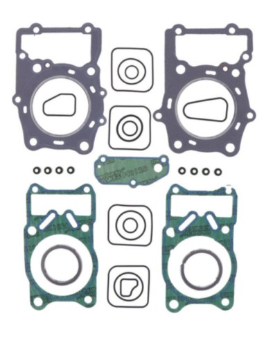 ATHENA USZCZELKI TOP-END SUZUKI VS 600 INTRUDER '95-'98