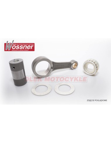 WOSSNER KORBOWÓD HONDA (4T) CRF 150R '07-'15