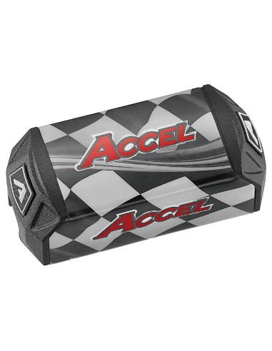 ACCEL OSŁONA KIEROWNICY TAPER (BAR PAD) 28MM (180X60X60 MM)