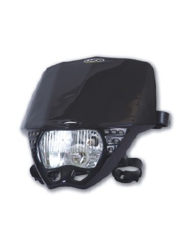 UFO LAMPA CRUISER KOLOR CZARNY