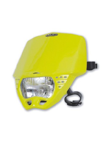 UFO LAMPA CRUISER KOLOR ŻÓŁTY