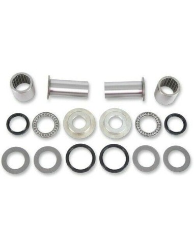 PIVOT WORKS ZESTAW NAPRAWCZY WAHACZA SUZUKI DRZ 400SM '05-09,DRZ 400S '00-09,DRZ 400K '00-04,DRZ 400E '00-07