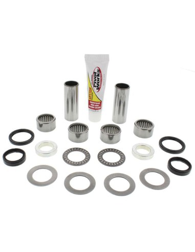 PIVOT WORKS ZESTAW NAPRAWCZY WAHACZA YAMAHA YZ 250 06-16, YZF 250 07-13, WRF 250 '06-13, YZF 450 '06-09, WRF 450 06-15